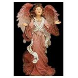 2003 Boyds Charming Angels Johanna