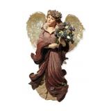 2001 Boyds Charming Angels Viviana (#2)