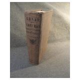 1866 Grant and Sherman Campaigns and Generals