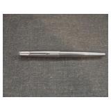 Vintage Parker 61 Flighter Fountain Pen Stainless