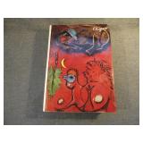 Marc Chagall Life and Work by Franz Myer
