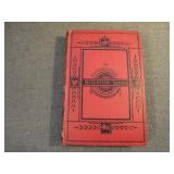 1875 1st Ed. Chemistry Of Light and Photography