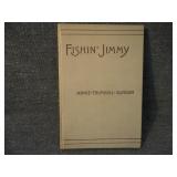 1889 Fishin' Jimmy by Annie Trumbull Slosson