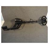 Underground Metal Detector