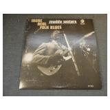 Muddy Waters - More Real Folk Blues (Mono) Album