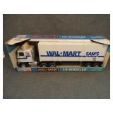 Walmart Steel Semi Truck Toy 24' Long Sams Club