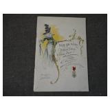 1899 What She Wore Pictorial History Womans Dress