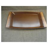 Vintage MCM Forum Intl. Ben Seibel Serving Tray
