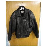 Harley-Davidson Pelle Studio Leather Jacket Large