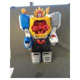 Power Rangers Power Morphin Megazord Toy