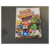 Super Mario RPG: Legend of the Seven Stars Guide