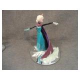 Hamilton 2014 Disney Frozen Elsa Coronation Day