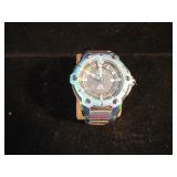 Vintage Invicta Subaqua Automatic Men's Watch
