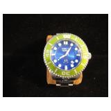 Vintage  Invicta Grand Diver Automatic Men's Watch