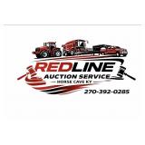 REDLINE AUCTION SERVICE WELCOMES YOU