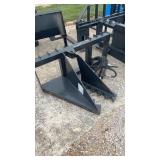 Tree/post puller new QT JCT brand