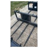 Hay fork 4 spear QT new