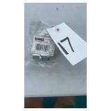 Dewalt 1/2ï¿½ drive 7/16 socket