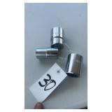 Proto 3/4ï¿½drive 20mm, 27mm, 29mm