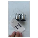 Proto 1/ï¿½drive 1/16 shallow sockets (2)
