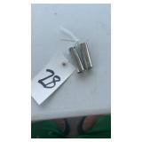 Proto 3/8drive 7/16 deep sockets (2)