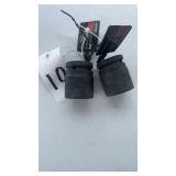Blackhawk 3/4ï¿½ 1 5/16 impact sockets (2)