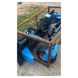 Raytree soil conditioner/ harley rake 78 inch new