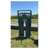 Brand new automatic head catch never used never