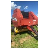 New Holland BR 780A one owner less than 3000