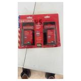 Craftsman heavy duty utility blades