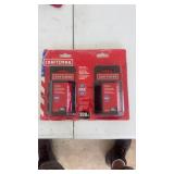 Craftsman heavy duty utility blades