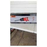 Landhonor air impact 1 inch new in box