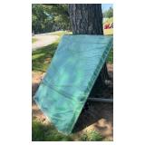 Canopy universal new John Deere Green has