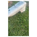 David Bradley selectamatic 880 hood in good