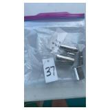 Mixed metric sockets (sizes in pictures)