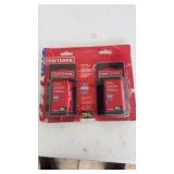 Craftsman heavy duty utility blades