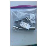 Mixed metric socket sets (sizes in pictures)