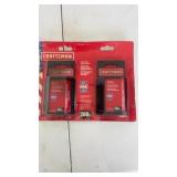 Craftsman heavy duty utility blades
