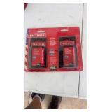 Craftsman heavy duty utility blades