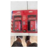 Craftsman heavy duty utility blades
