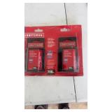 Craftsman heavy duty utility blades