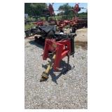 Viacon disc mower CM 2200 540pto local