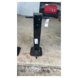 10k gooseneck trailer jack