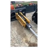 AGT 680 breaker new QT