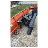 PaBreaker QT push blade new