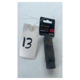 Blackhawk 1/2 drive 15mm deep impact socket