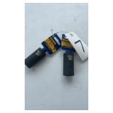 Irwin 3/8ï¿½ drive 7/8 impact deep well sockets (2)