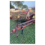 New Holland 477 haybine 540 pto was just used