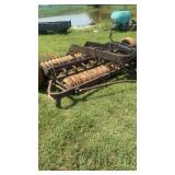 Cultimulcher 12 foot in good condition used this
