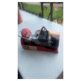 Electric winch 400 pound new